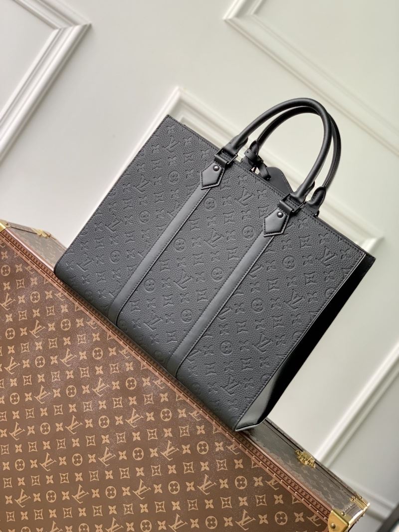 Mens LV Briefcases